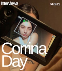 corina day - interviews - corina day - corina day - corina day - corina