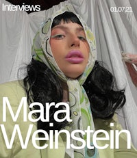 mara weinstein - interviews - mara weinstein - mara weinstein - mara weinstein 
